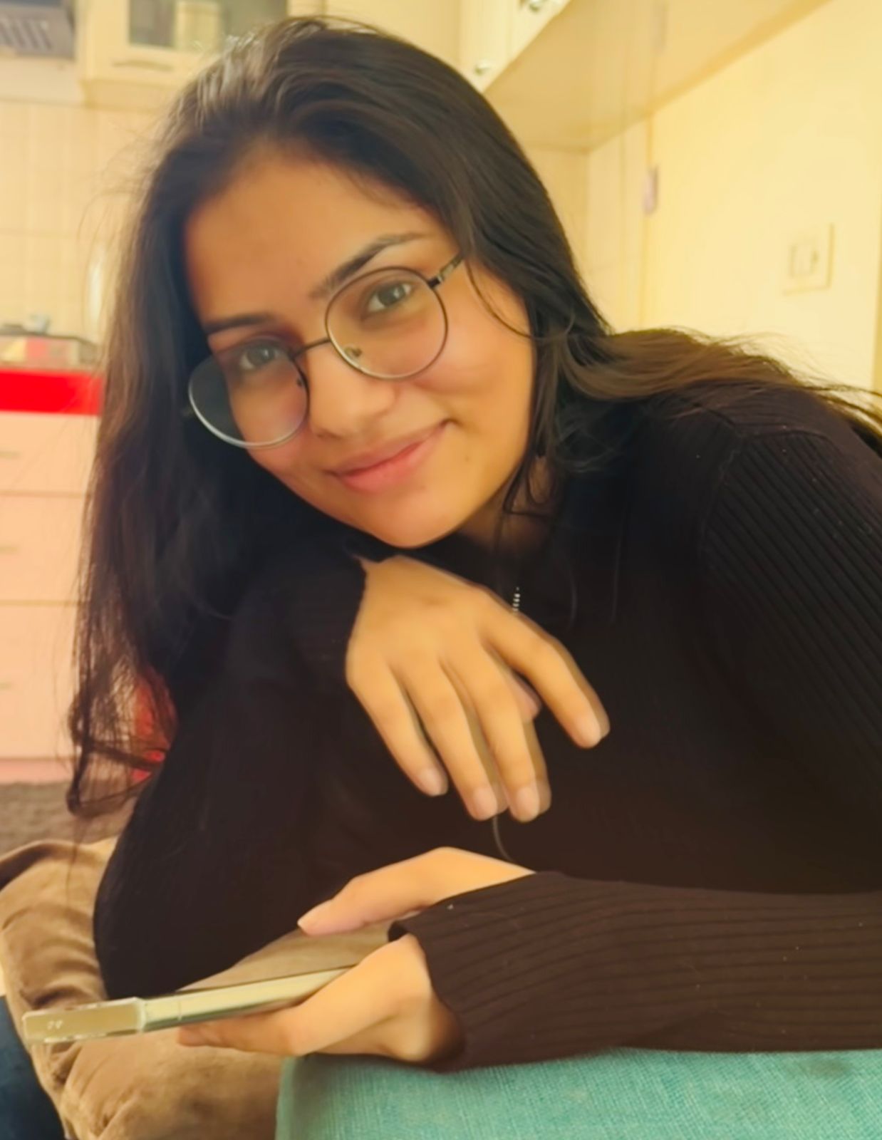 Late Rasiklal C. Patel