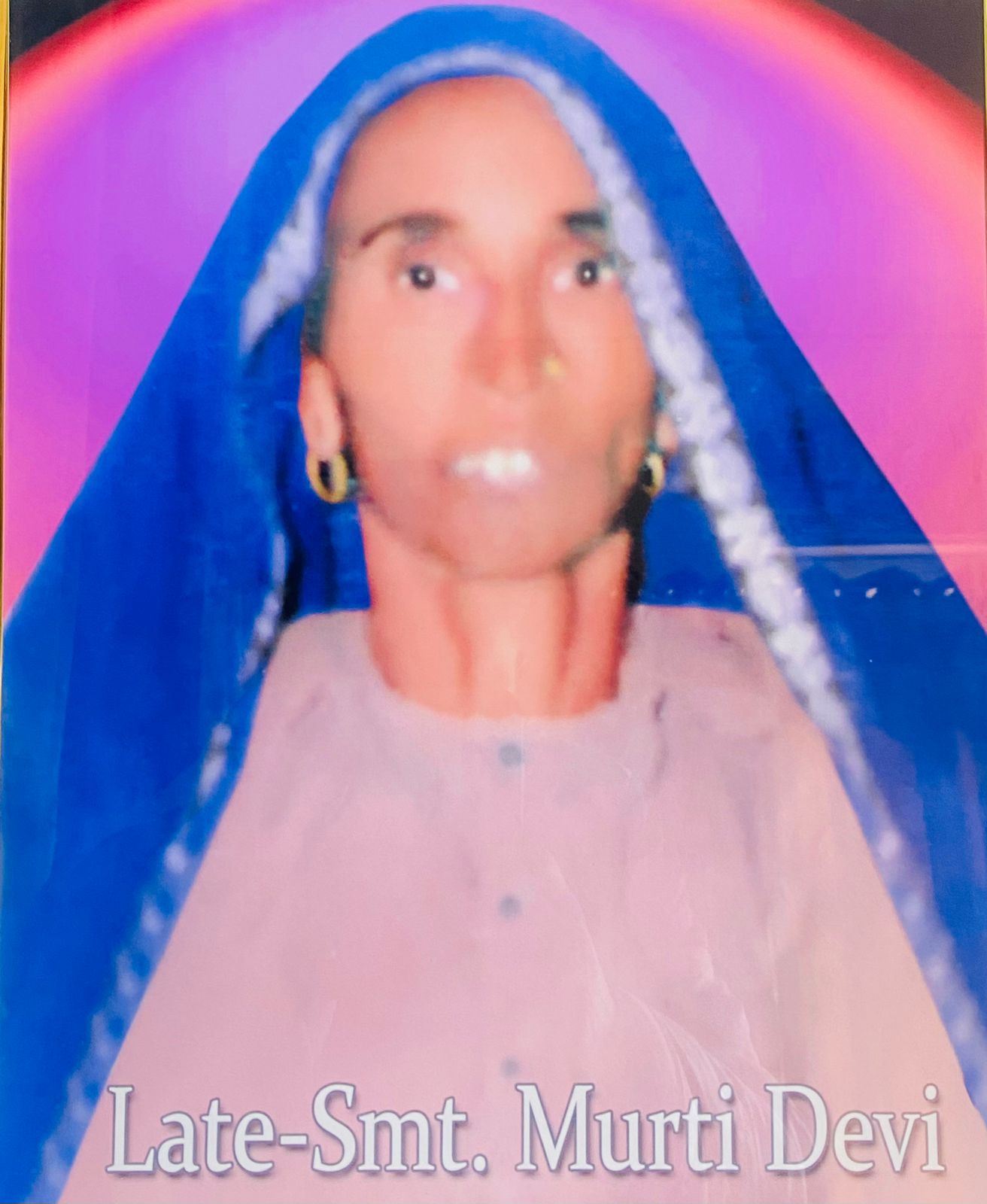 Late Rasiklal C. Patel