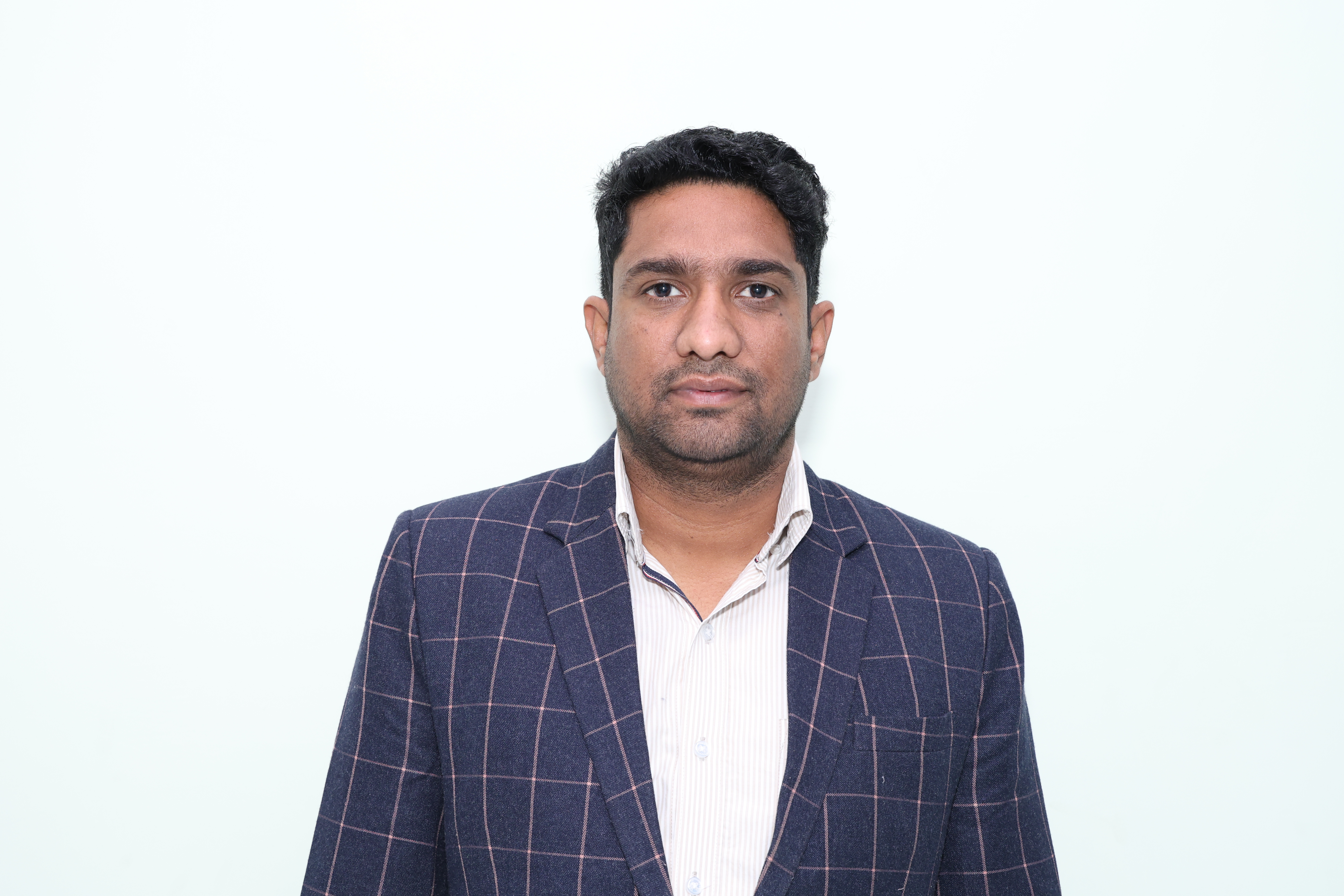 Late Rasiklal C. Patel